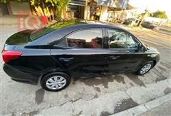 Hyundai Reina